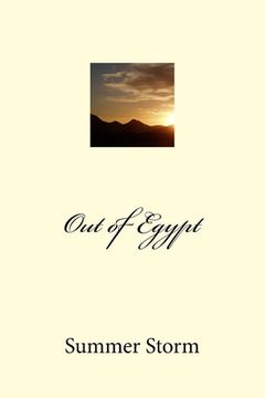 portada Out of Egypt