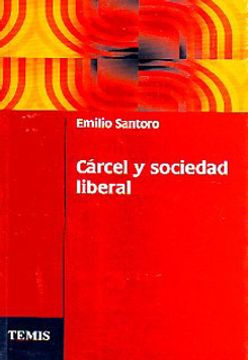 portada Carcel Y Sociedad Liberal