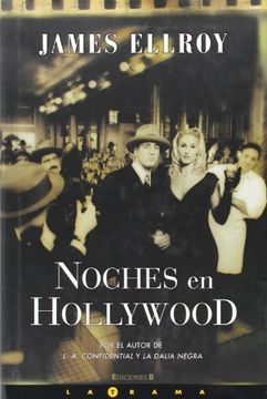 portada Noches en Hollywood (in Spanish)