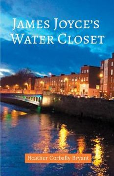 portada James Joyce's Water Closet (in English)