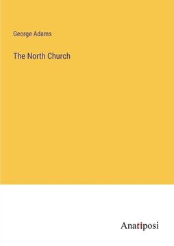 portada The North Church (in English)