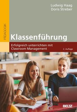 portada Klassenführung (en Alemán)