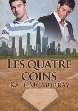 portada Les Quatre Coins (in French)