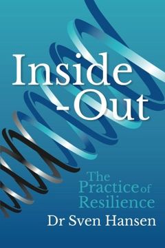 portada Inside-Out: The Practice of Resilience (en Inglés)