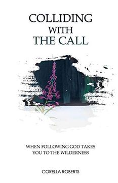 portada Colliding With the Call: When Following god Takes you to the Wilderness (in English)