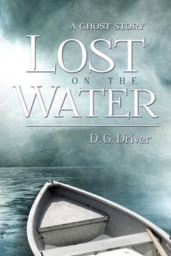 portada Lost on the Water (in English)