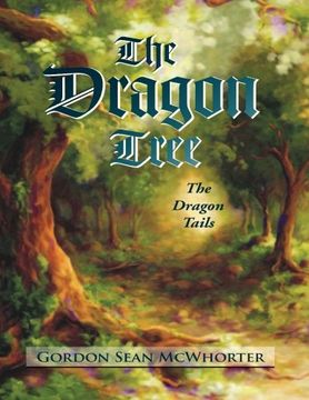 portada Dragon Tree
