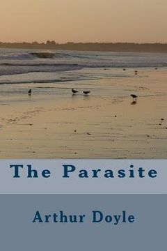 portada The Parasite
