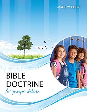portada Bible Doctrine for Younger Children, Second Edition (en Inglés)