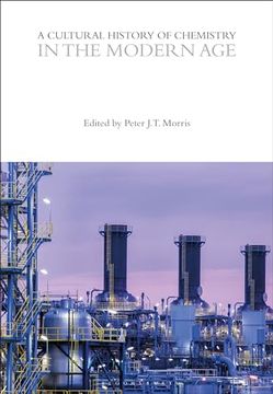 portada A Cultural History of Chemistry in the Modern Age