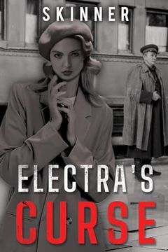 portada Electra's Curse (en Inglés)