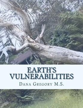 portada Earth's Vulnerabilities: Expressionism (en Inglés)