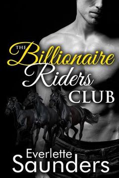 portada The Billionaire Riders Club (en Inglés)