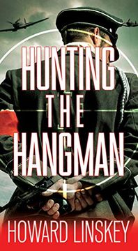 portada Hunting the Hangman