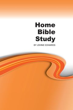 portada Home Bible Study (en Inglés)