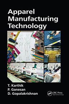 portada Apparel Manufacturing Technology 