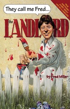 portada They call me Fred the Landlord (en Inglés)