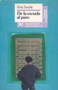 portada de la escuela al paro (in Spanish)