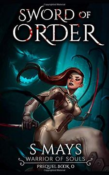 portada Sword of Order (Warrior of Souls) 