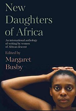 portada New Daughters of Africa: An International Anthology of Writing by Women of African Descent (en Inglés)