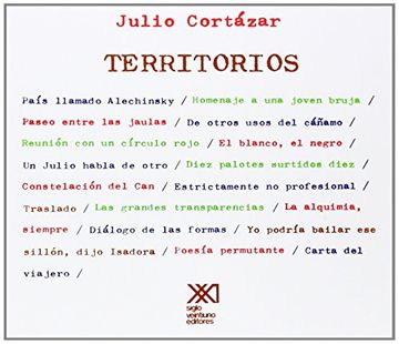 portada Territorios (in Spanish)