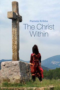 portada The Christ Within (en Inglés)