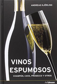 portada Vinos Espumosos (in Spanish)