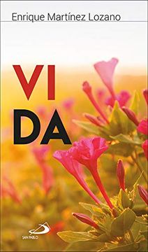 portada Vida (in Spanish)