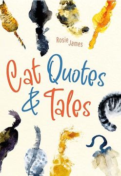 portada Cat Quotes & Tales
