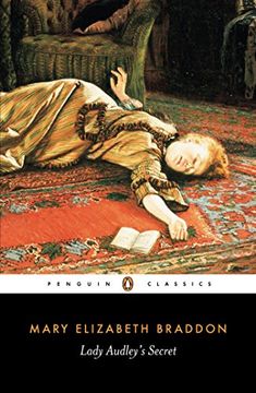 portada Lady Audley' S Secret (Penguin Classics) (in English)