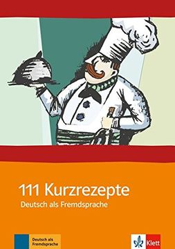 portada 111 Kurzrezepte fur den Deutsch-Unterricht (in German)