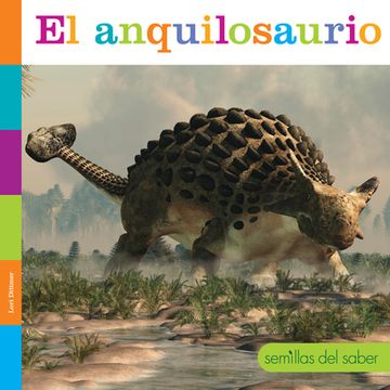 portada El Anquilosaurio