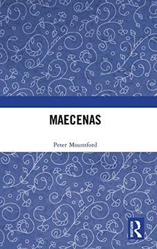 portada Maecenas (in English)