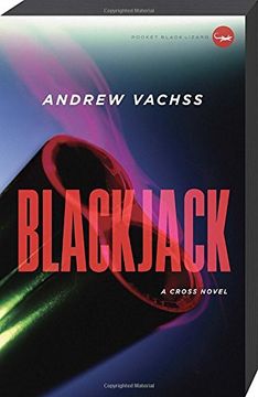 portada Blackjack (en Inglés)