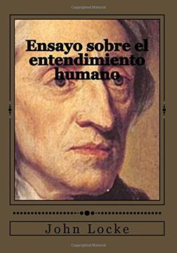 portada Ensayo Sobre el Entendimiento Humano (in Spanish)