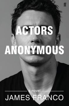 portada Actors Anonymous 