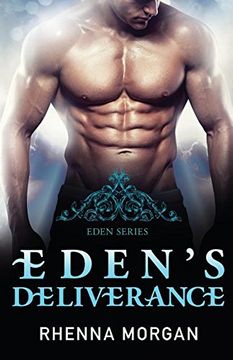 portada Eden's Deliverance