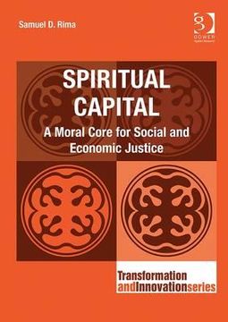 portada spiritual capital