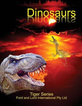 portada Dinosaurs (in English)