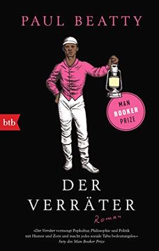 portada Der Verräter: Roman (en Alemán)