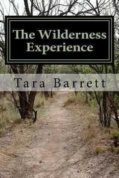 portada The Wilderness Experience (en Inglés)