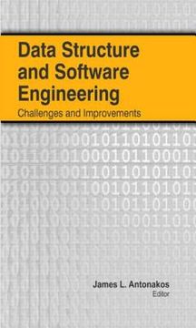 portada Data Structure and Software Engineering: Challenges and Improvements (in English)
