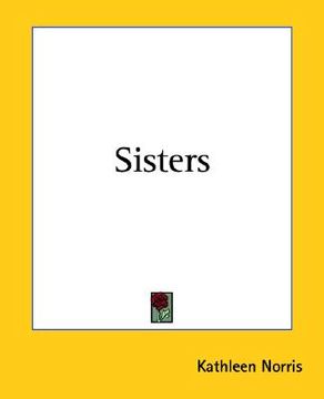 portada sisters (in English)