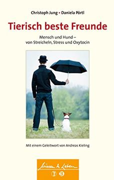 portada Tierisch Beste Freunde -Language: German