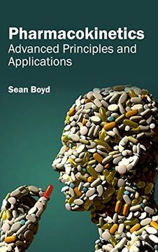 portada Pharmacokinetics: Advanced Principles and Applications (en Inglés)