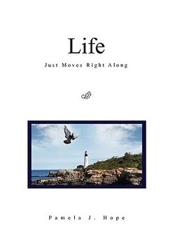 portada life just moves right along (in English)