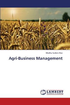portada Agri-Business Management