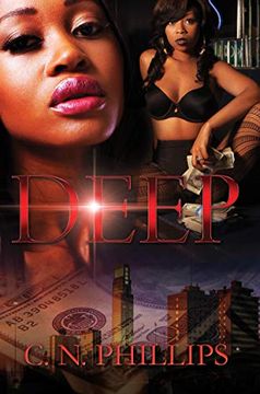 portada Deep: A Twisted Tale of Deception 