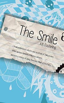 portada The Smile (en Inglés)