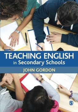 portada Teaching English in Secondary Schools